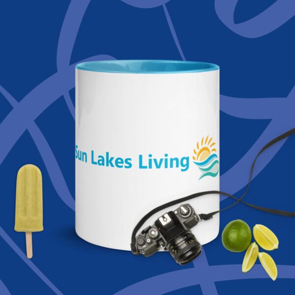 Sun Lakes Store Mug